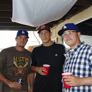 Meet your Posher, Joshua